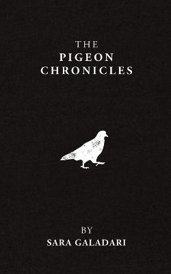 The Pigeon Chronicles - cover