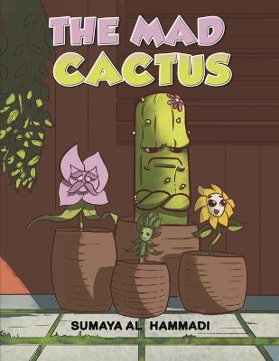 The Mad Cactus - cover
