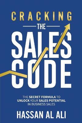 Cracking the Sales Code - cover