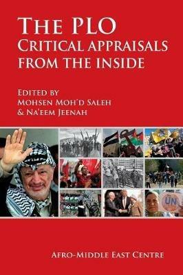 The PLO: Critical appraisals from the inside - cover