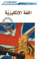 Inglese per arabi - A. Antoine - copertina