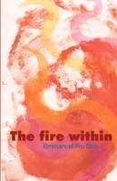 The Fire Within - Emmanuel Fru Doh - cover