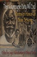 Their Champagne Party Will End! Poems in Honor of Bate Besong: Poems in Honor of Bate Besong - cover