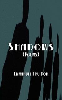 Shadows - Emmanuel Fru Doh - cover