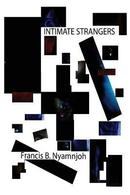 Intimate Strangers - Francis B. Nyamnjoh - cover