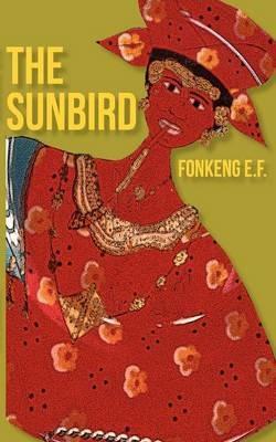 The Sunbird - Fonkeng E F - cover