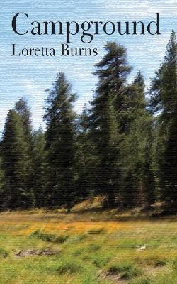 Campground - Loretta Burns - cover