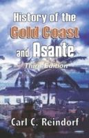 History of the Gold Coast and Asante