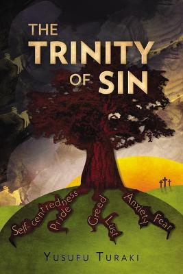 The Trinity of Sin - Yusufu Turaki - cover