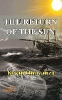 The Return of the Sun - Kevin Omwanza - cover