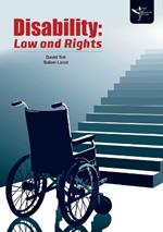 Disability: Law and Rights