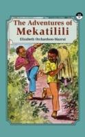 The Adventures of Mekatilili - Elizabeth Orchardson-Mazrui - cover