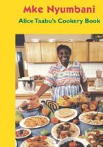 Alice Taabu's Cookery Book