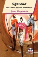 Igereka and Other African Narratives - John Ruganda - cover