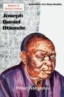 Joseph Daniel Otiende - Peter Wanyande - cover