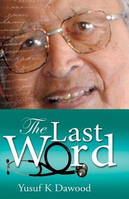 The Last Word - Yusuf K Dawood - cover