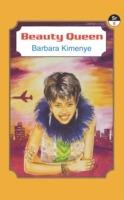 Beauty Queen - Barbara Kimenye - cover