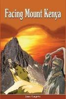 Facing Mount Kenya - Jomo Kenyatta - cover