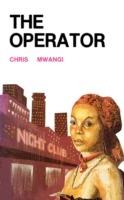 The Operator - Chris Mwangi - cover