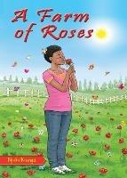 A farm of Roses - Njoki Kiunga - cover