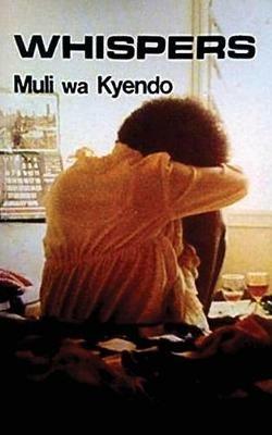 Whispers - Muli Wa Kyendo - cover