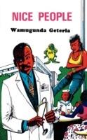 Nice People - Wamugunda Geteria - cover