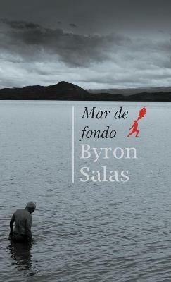 Mar de fondo: Libro de los nimios - Byron Salas - cover