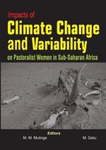 Impacts of Climate Change and Variability on Pastoralist Women in Sub-Saharan Africa