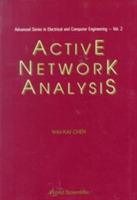 Active Network Analysis - Wai-kai Chen - cover