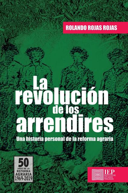 La revolución de los arrendires