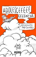 Adolesceeeencia