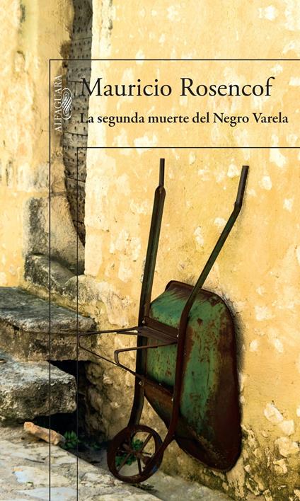 La segunda muerte del Negro Varela