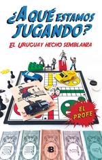 ¿A qué estamos jugando?