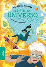 El centro del universo