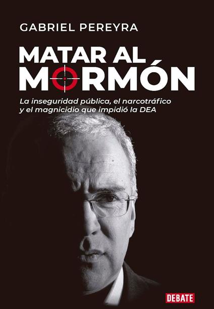 Matar al mormón