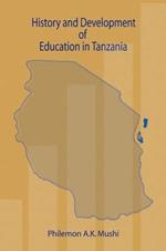 History and Development of Education in Tanzania