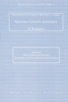 National Capacity Assessment in Tanzania: Partnership for Capacity Assessment in Tanzania - cover