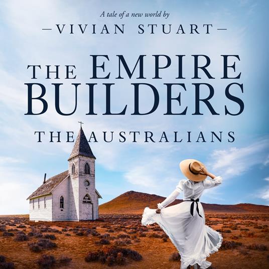 The Empire Builders