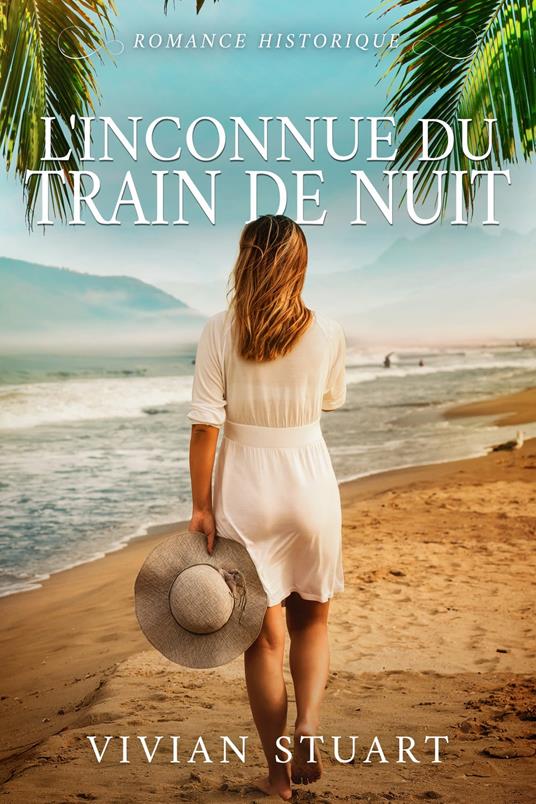 L'Inconnue du train de nuit