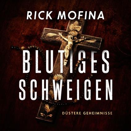 Blutiges Schweigen