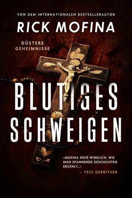 Blutiges Schweigen