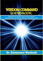 Wisdom Command Handbook