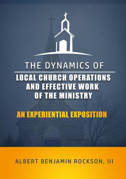 The Dynamics of Local Church