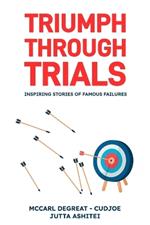 Triumph Through Trials: Inspiring Stories of Famous Failures