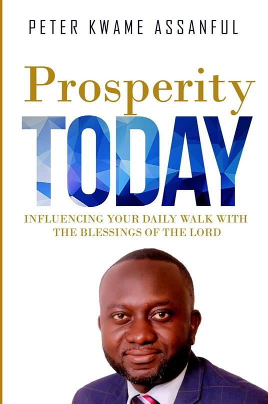 Prosperity Today