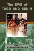 The Ewe of Togo and Benin - cover