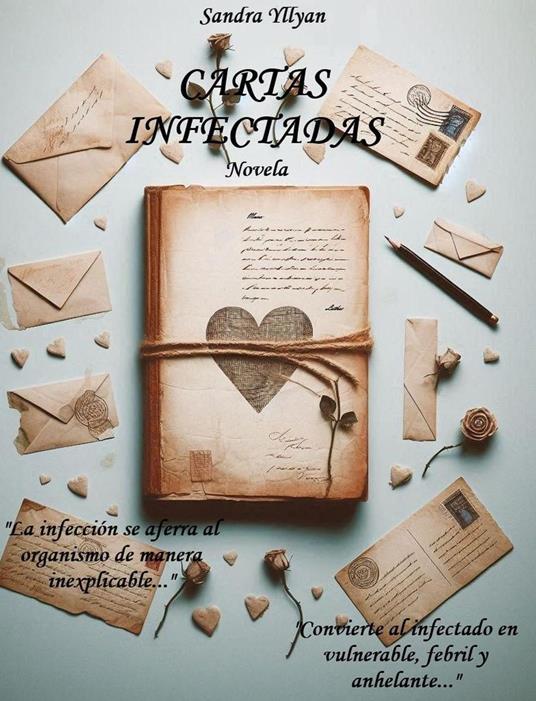 Cartas Infectadas