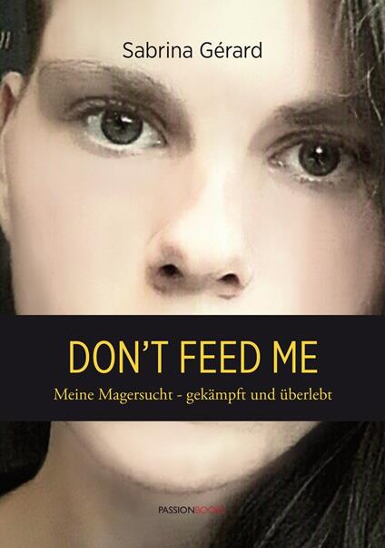 Don't feed me