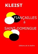 Fiançailles à Saint-Domingue