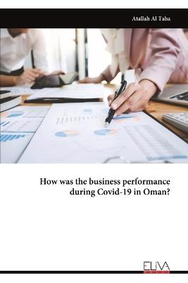 How was the business performance during Covid-19 in Oman? - Atallah Al Taha - cover